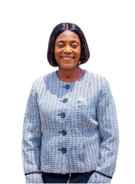Reverend Deborah Babamuboni